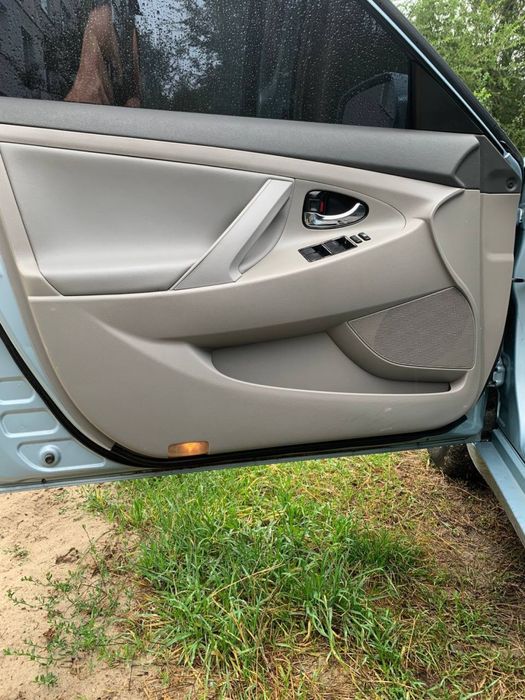 Toyota camry 2008 hibryd 2,4