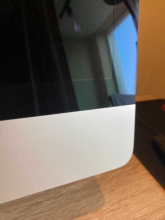 iMac 27" - i7 5K, 32gb, 1 ТБ SSD