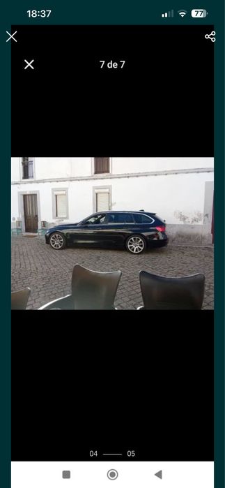 Mercedes S320 cdi a diesel (290 mil km )ano 2001