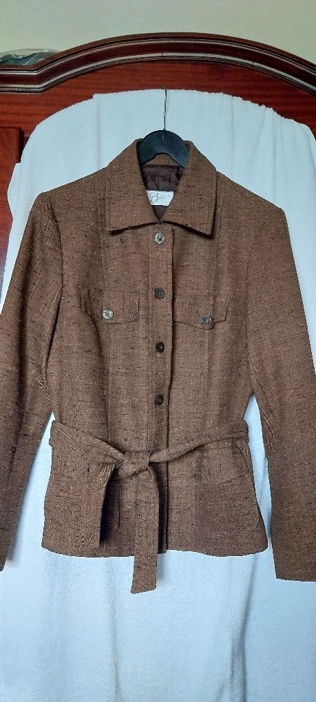 Casaco senhora  nº 40 BIDA Fashion,