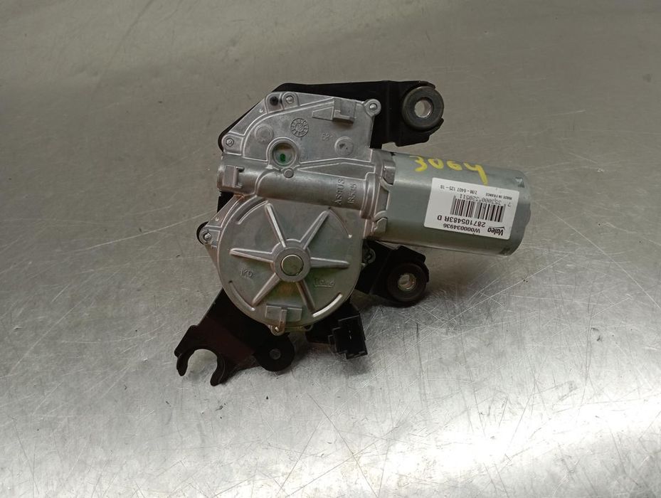 Motor limpa vidros trás RENAULT Twingo III (BCM_)