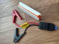Powerbank Baseus Jump Starter 8000mAh 12V