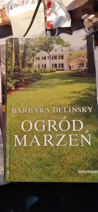 ogród marzeń barbara delinsky