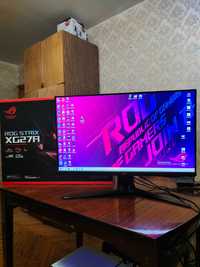 Монитор Asus Rog Strix XG27AQ