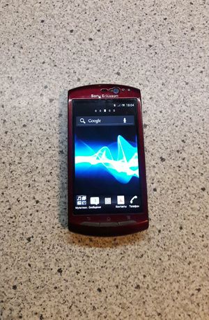 Продам телефон Sony Ericsson Xperia Neo