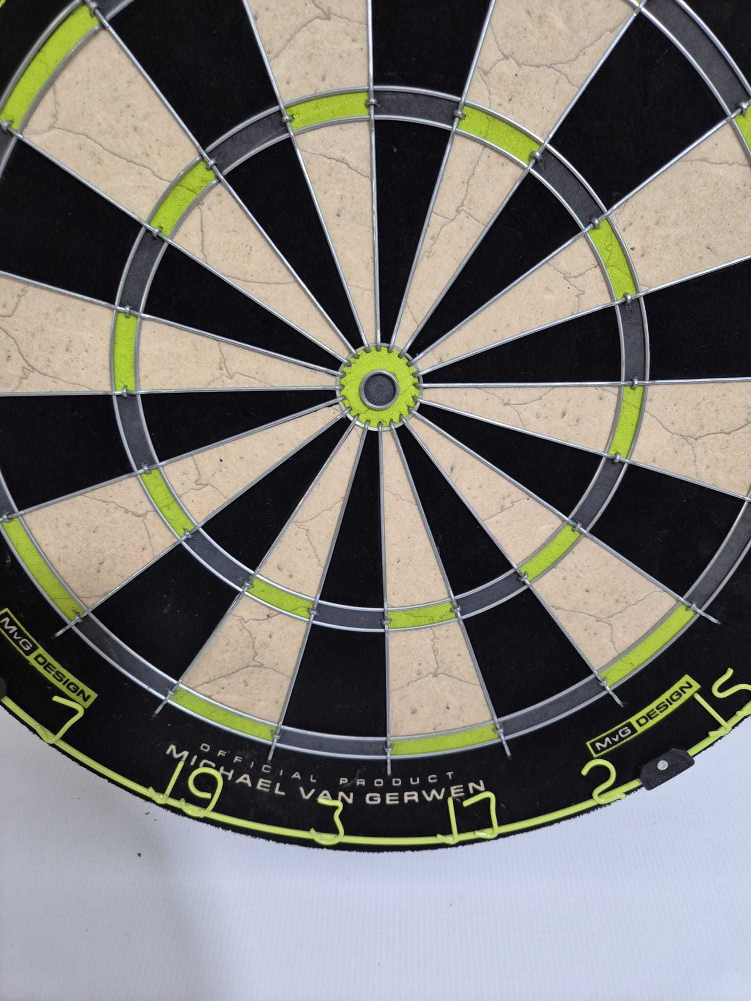 WINMAU Michael van Gerwen tarcza do rzutek darta