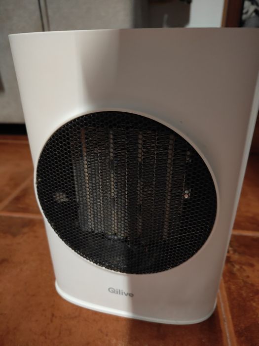 Vende-se Termoventilador