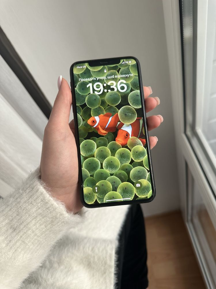 iPhone 11 Pro Max 256 gb