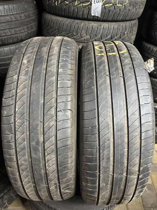 Шини літні Michelin Prymasy4 R17 215/60 2шт.(ціна за скат)2021рік