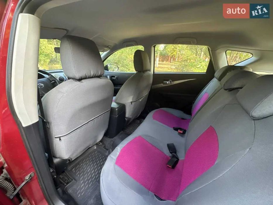 Продається Nissan Qashqai 2013