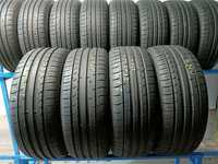 2 lub komplet 215/50r18 Falken FK453CC z 2021r 7mm  duża dostępność