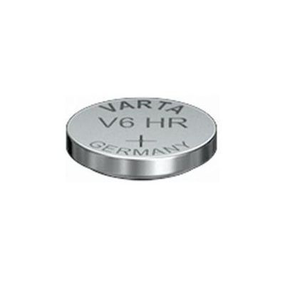 Bateria V6Hr 6,2Mah 6,8X2,1Mm 1,2V