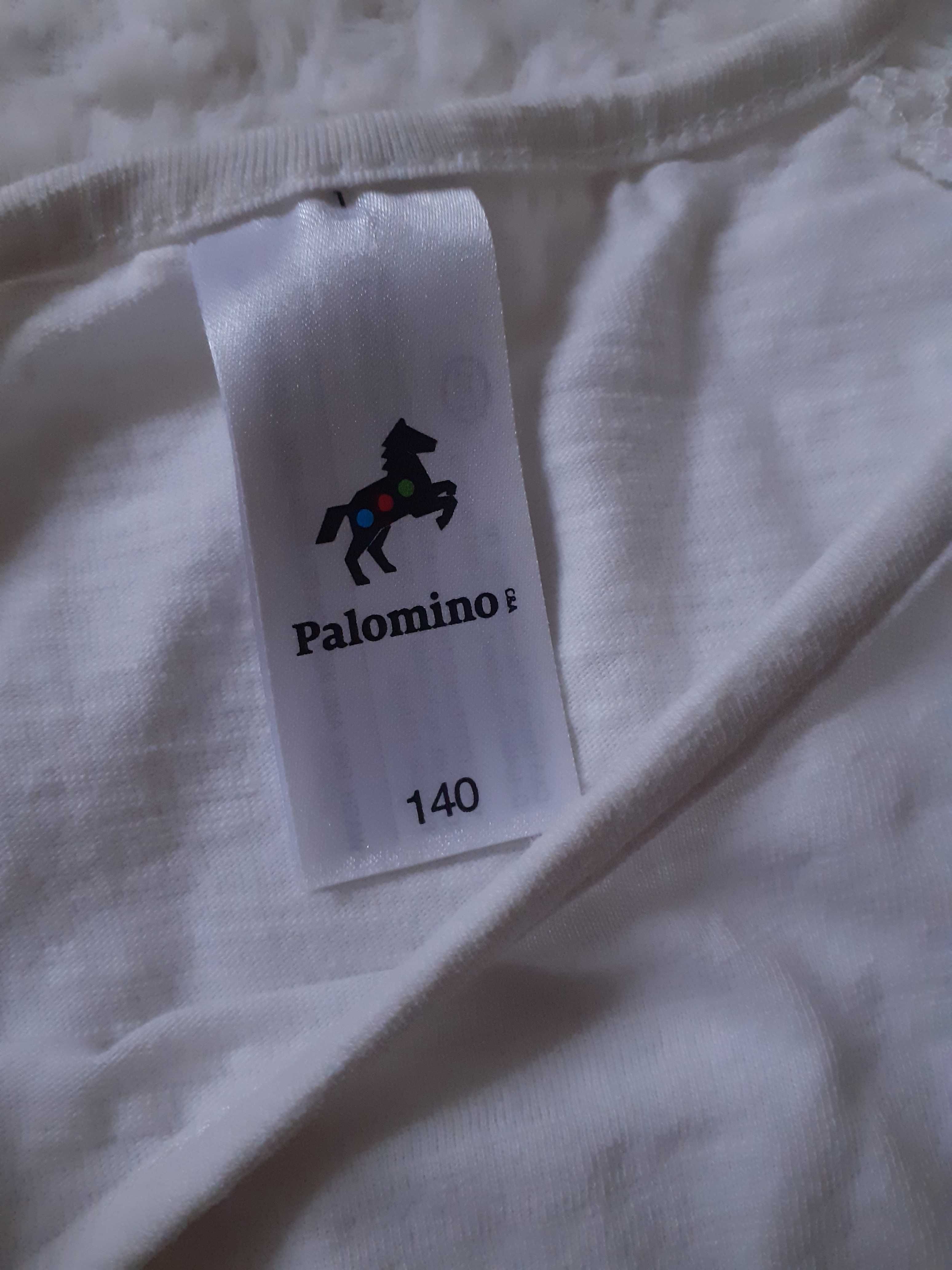 оригінальна футболочка р. 140 palomino