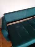Sofa z funkcją spania