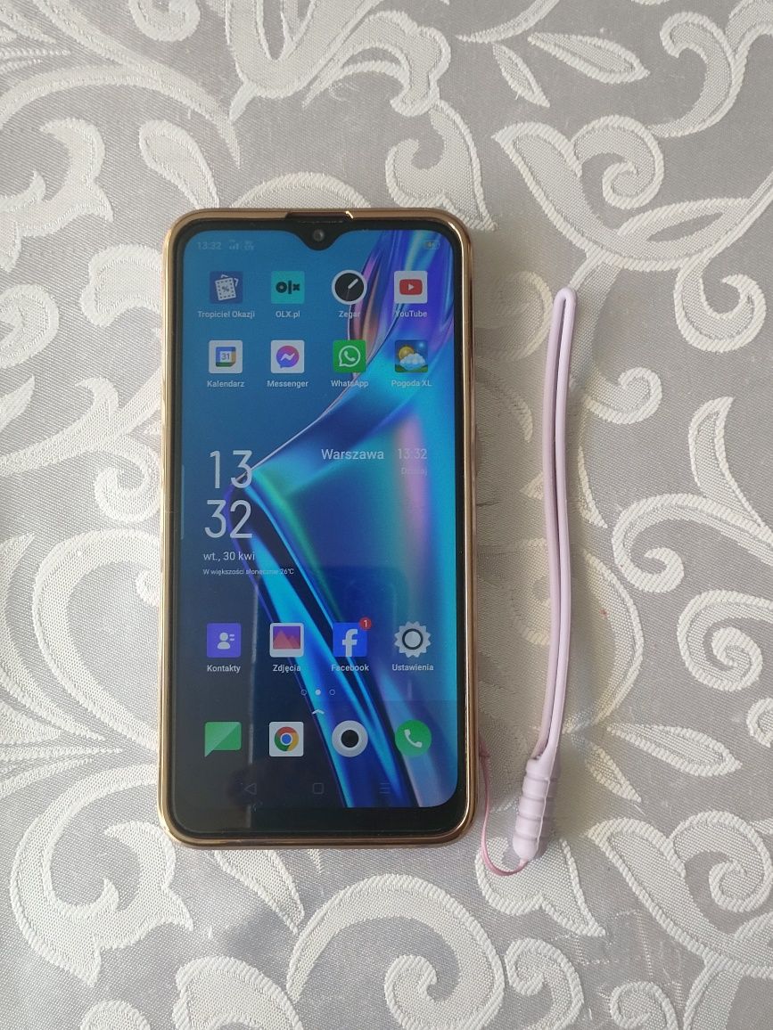 Smartfon Oppo A12