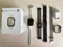 HUAWEI WATCH FIT 3 Star White – як новий + подарунки!