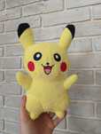 Maskotka Pokemon Pikachu