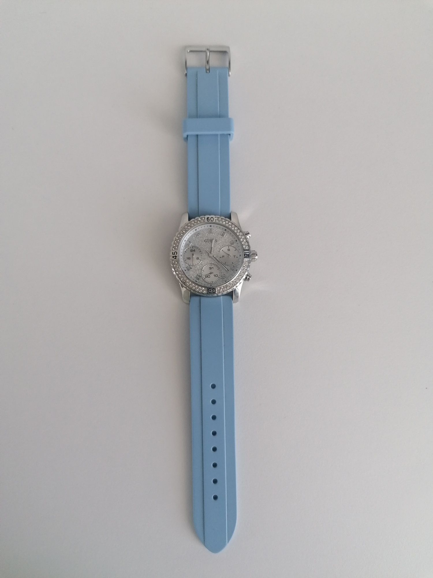 Жіночий годинник  GuessU1098L3