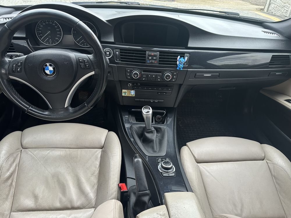 Bmw e90, 2.0D, 184KM, 2011r, xdrive