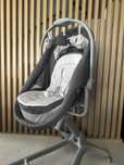 Chicco Baby Hug 4w1 Air Dark Grey - jak nowy