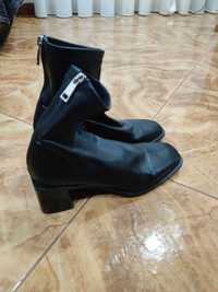 Botas para mulher Stradivarius