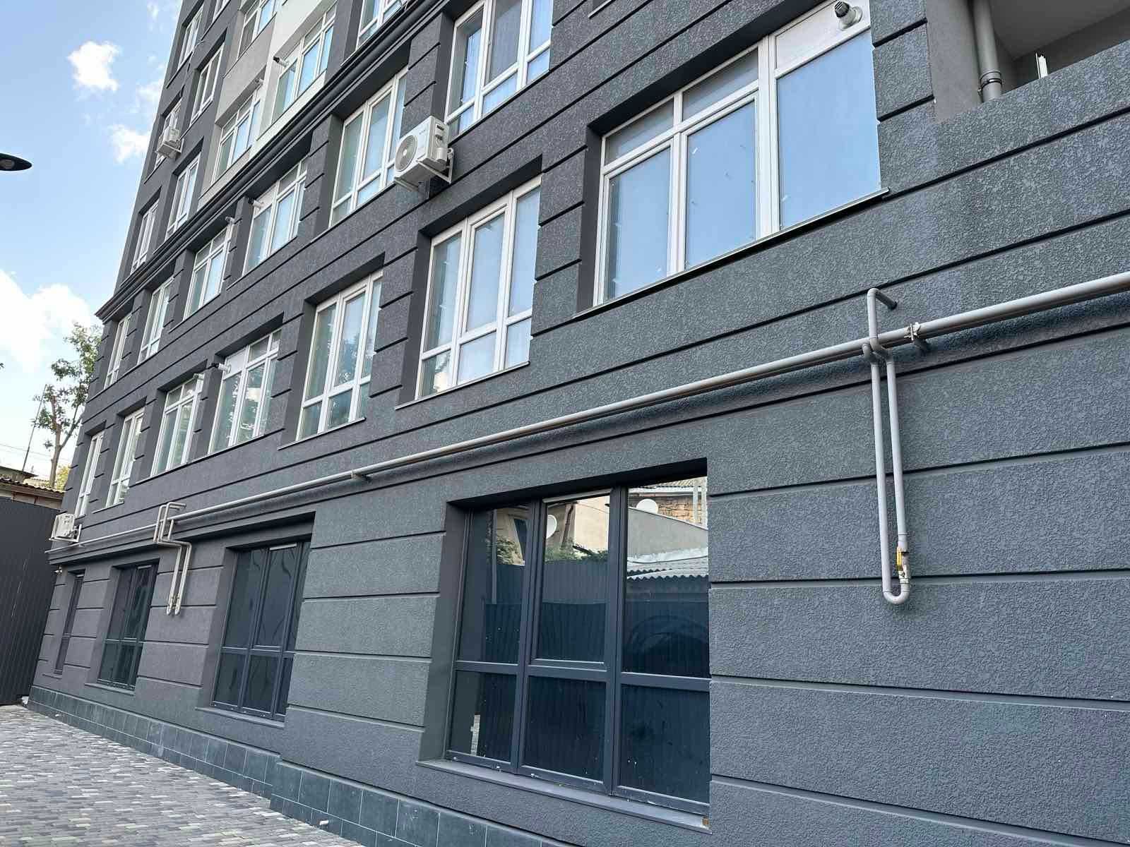 Продам квартиру рядом с центром, ремонт, АГВ