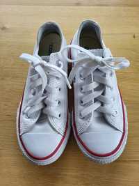 Trampki Converse rozmiar 28,5