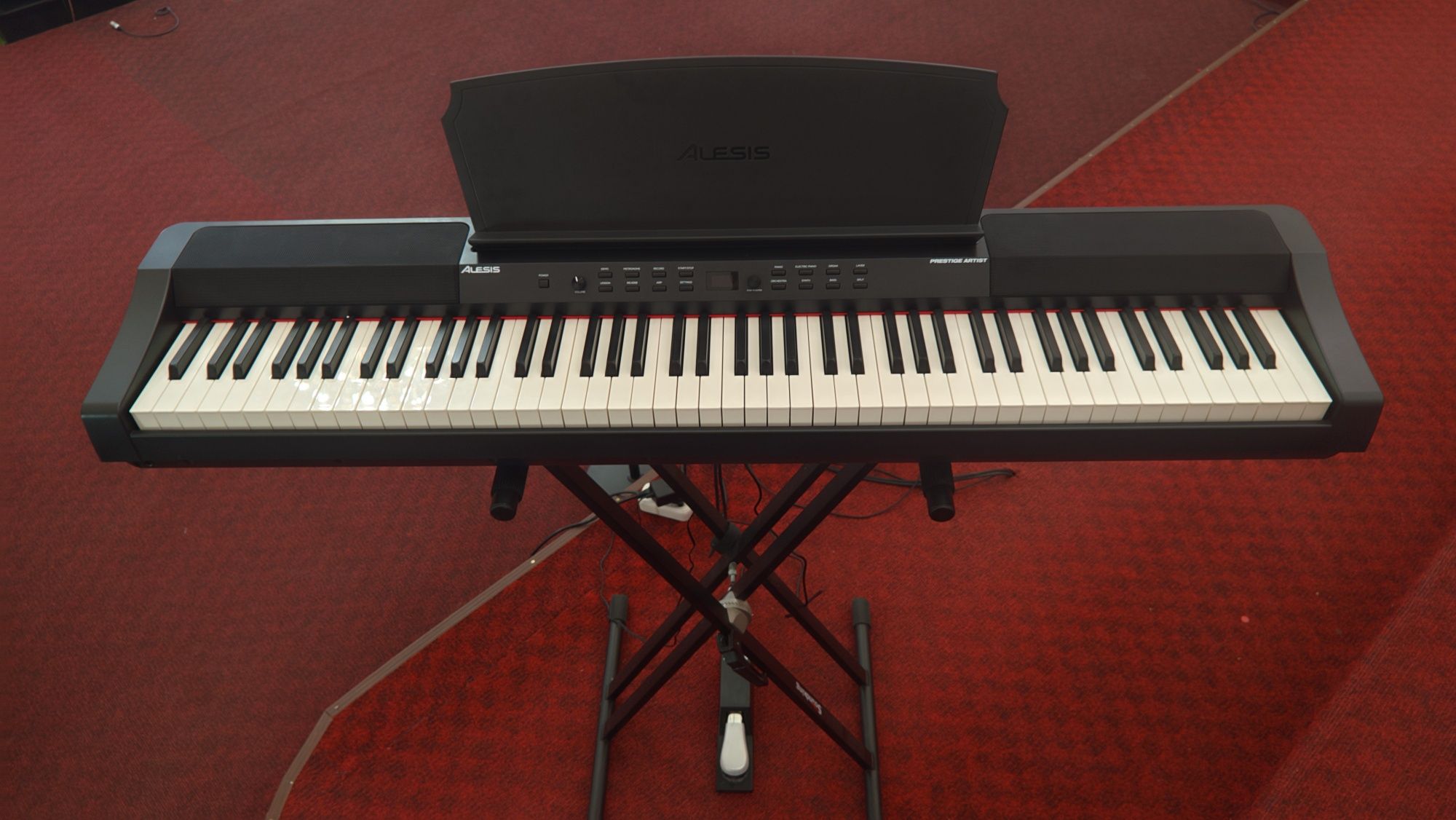 Alesis Prestige 88-Key