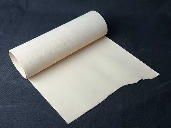 Кожа растительного дубления от 0,9 мм. до 4,0