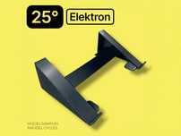 Стенд для Elektron Model:Samples / Model:Cycles