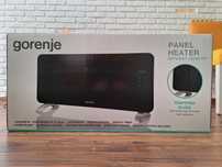 Обігрівач Gorenje 2000GTPT