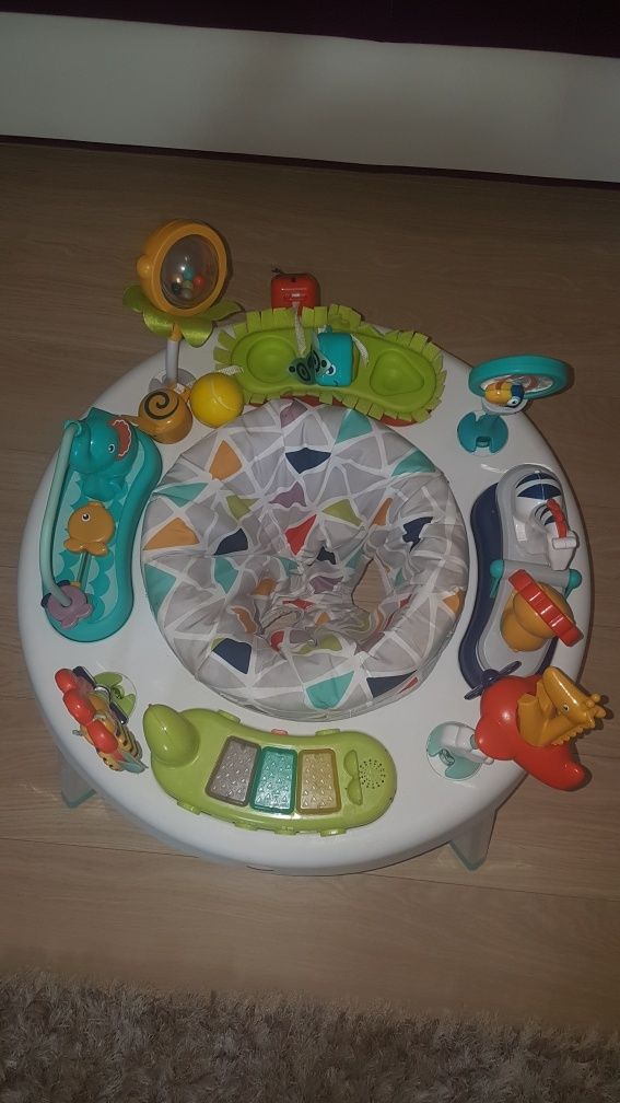 Stolik edukacyjny Fisher Price