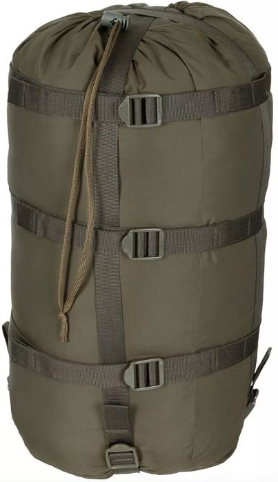 Спальний мішок до -20 °C (зимовий кокон) оригінал арміі Британії