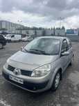 Renault scenic 1.5 dci