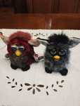 Bonecos Furby original, novos