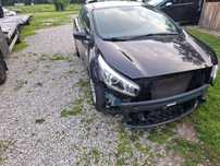Kia ProCeed 1.4 benzyna. Klima