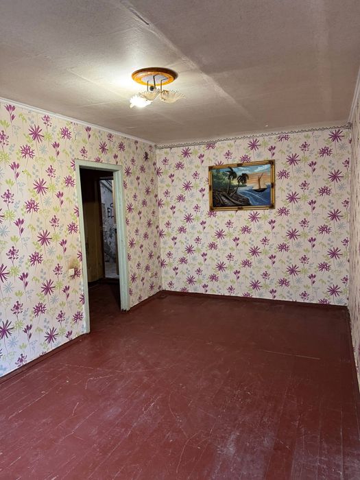 Продам 1х-комнатную квартиру в Крывом Роге