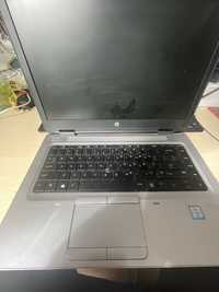 HP Probook 640 G2 16GB RAM