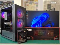 TANIE_GRANIE | Intel i7-6700K | GTX 1070 8GB | 16GB | SSD 1,5TB | W11