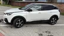 Peugeot 3008 allure+ full led* virtual cocpit* dach panorama* salon pl