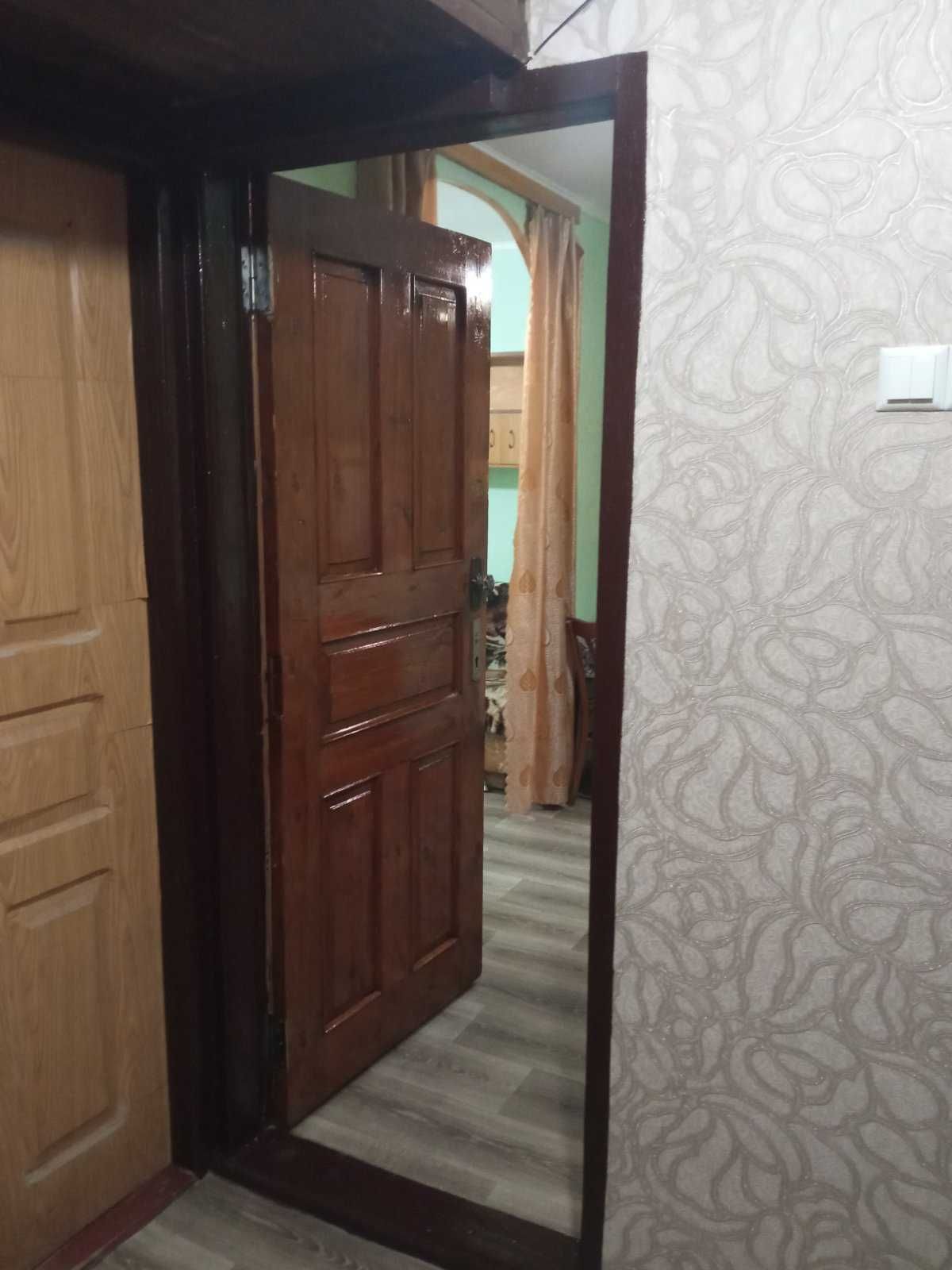 Продам гостинку(комнату)Одесская