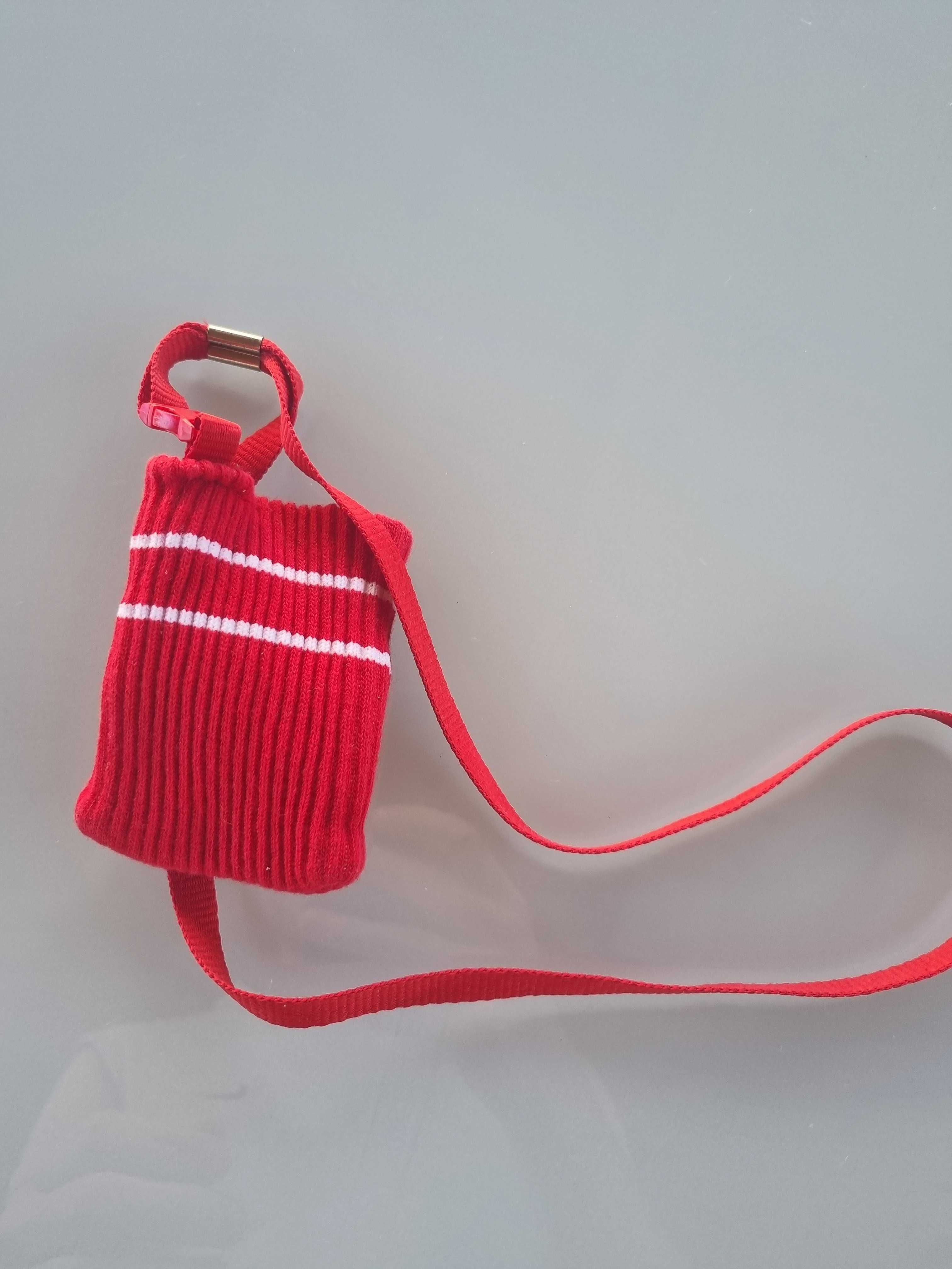 Smycz etui na telefon Tyskie