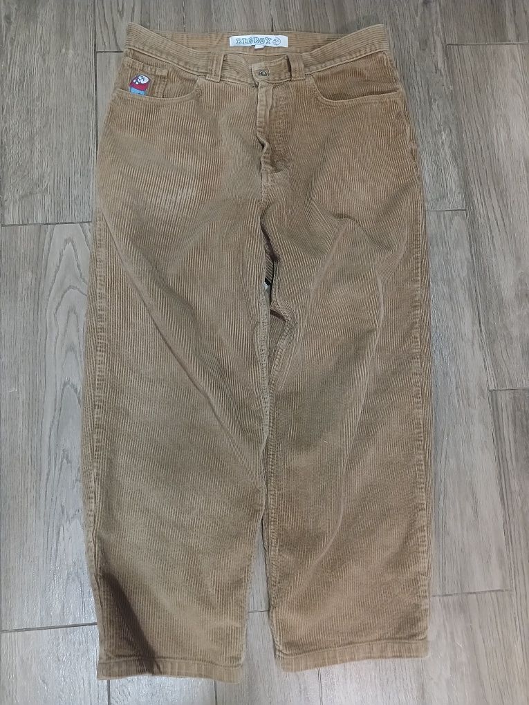 Polar big boy cords S size