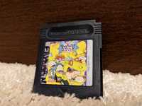 Gra The Rugrats Movie Nintendo Game Boy