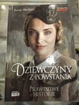 "Dziewczyny z Powstania" Anna Herbich