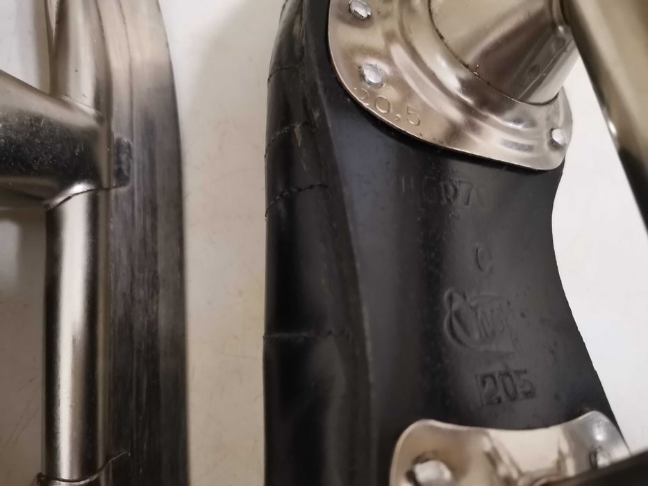 Коньки советские