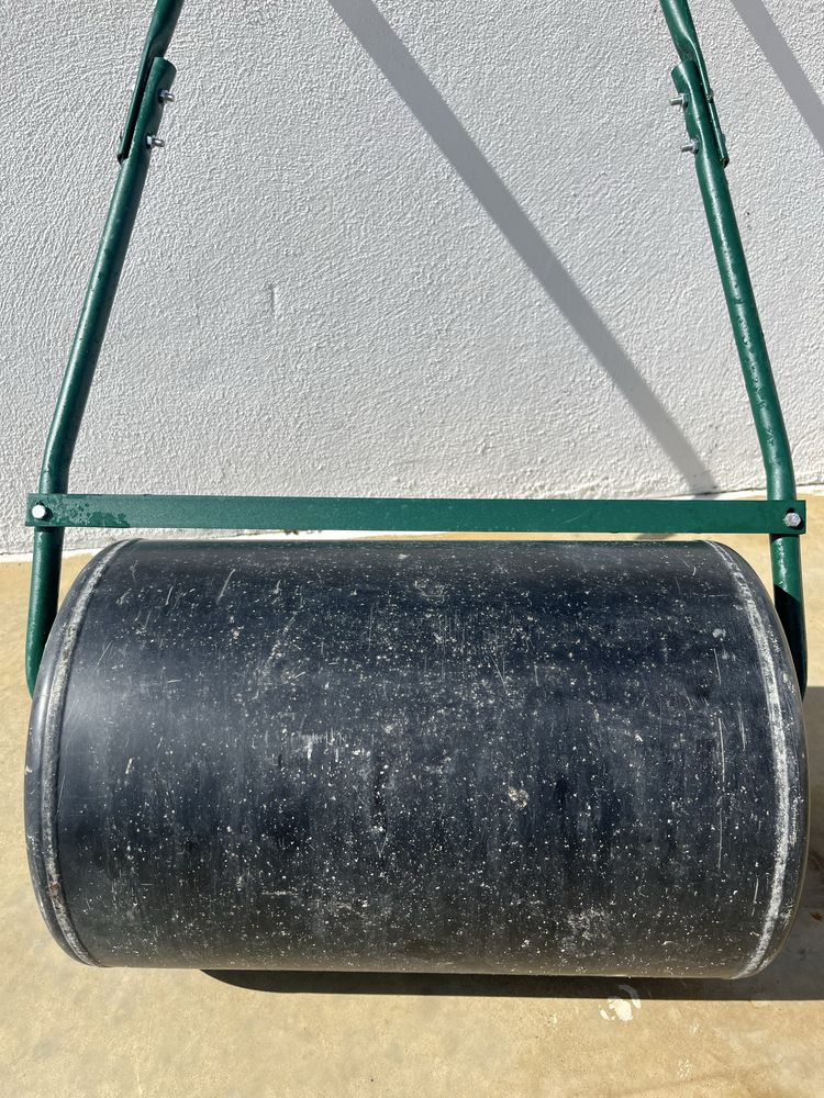 Rolo de Jardim Geolia 42cm