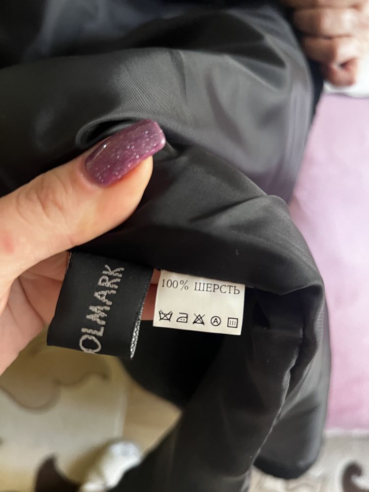 Продам пальто 56 розмір НОВЕ