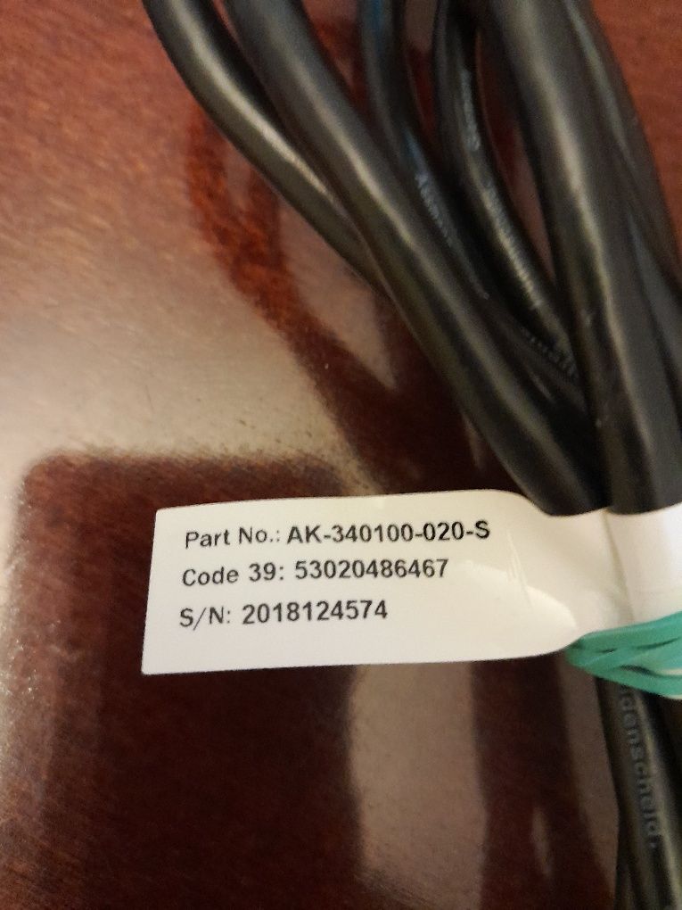 Kabel, przewód display port Assman 2m