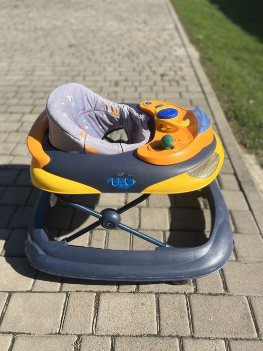 Ходулі chicco дитячі